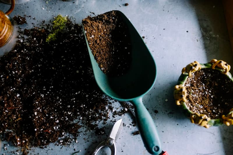 Planting Solutions